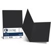 Favini Cartellina semplice Favini Folder Simplex Luce&Acqua 200 g/m² 25x34cm conf. 50 pznero - A50A664 - F02120