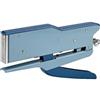 Zenith Cucitrice a pinza Zenith 548/E celeste - punti 6/4-6 - cuce fino a 30 fogli