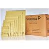Sealed Air Buste imbottite Sealed Air Mail Lite Gold avana - interno 11x16 cm (conf. 100)
