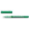 Pilot Penna roller con cappuccio Pilot Tecpoint V5 punta ad ago verde - tratto 0,5 mm