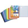 Sei Rota Portalistino personalizzabile A4 colori assortiti Sei Rota Asso TI - 10 buste - 22x30 cm