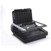 GBC Rilegatrice a dorsi plastici GBC CombBind C366 nero - R01545