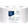 Papernet Carta igienica Papernet Bio Tech - 2 veli - Ø 27 cm - 811 fogli (conf. 6)