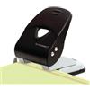 Q-Connect Perforatore a due fori Q-Connect 40 fogli nero KF14221 - F07739