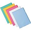 Esselte Buste a L non forate A4 Esselte Copy Safe Deluxe trasparenti - finitura antiriflesso - 21x29,7 cm (conf. 50)