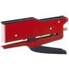 Zenith Cucitrice a pinza Zenith 548/E rossa - punti 6/4-6 - cuce fino a 30 fogli