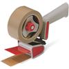 3M Tendinastro 3M silenzioso - larghezza massima nastro 50 mm - grigio/rosso