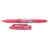 Pilot Penna cancellabile con cappuccio Pilot Frixion Ball rossa - tratto 0,7 mm