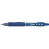 Pilot Penna gel a scatto Pilot Mini Pixie blu - tratto 0,39 mm (conf. 12)
