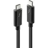Lindy Cavo Thunderbolt3 2M - Y20211