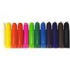 DECO Tempera solida in stick Deco conf. 12 pz in colori assortiti 12931 - F07883