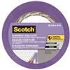 Scotch Nastro mascheratura carta Scotch viola - 36 mm x 41 m