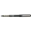 Pilot Penna roller con cappuccio Pilot V Ball punta a sfera nera - tratto 0,5 mm