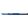 Pilot Penna roller con cappuccio Pilot V Ball punta a sfera blu - tratto 0,5 mm