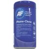 AF International Salviette detergenti AF International Phone-Clene - R00312