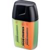 Stabilo Evidenziatore Stabilo Boss Original Box colori assortiti - tratto 2-5 mm (conf. 4)