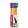 Stabilo Fineliner Stabilo Point - 791129