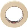 3M Nastro mascheratura carta 3M general purpose 101E camoscio - 24 mm x 50 m (conf. 9)