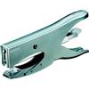 Leitz Cucitrice a pinza Leitz 5549 colore acciaio - punti 24/6-8 - cuce fino a 40 fogli