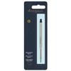 Waterman Refill penna a sfera Waterman in blister Waterman punta media - nero S0944480 - F01736
