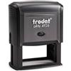 Trodat Timbro autoinchiostrante Trodat PRINTY 4926 in plastica 75x38 mm nero - R01257