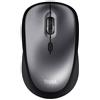 Trust Mouse wireless silenzioso Trust YVI+ nero 24549 - F00600