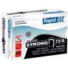 Rapid Punti 73/8 per cucitrici Rapid Super Strong - 5000 punti