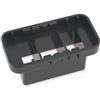 Trodat Set adattatori per Brother stamp creator Trodat nero - conf. 9 pezzi - R07672