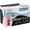 Rapid Punti 73/10 per cucitrici Rapid Super Strong - 5000 punti