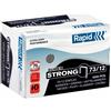Rapid Punti 73/12 per cucitrici Rapid Super Strong - 5000 punti