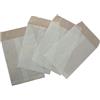 Blasetti Buste a sacco Blasetti Pergamino in carta bianche (40 gr) - 13x18 cm (conf. 1000)