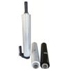 Viva Film estensibile manuale coprente bobina 50 cm 23 my nero 1390NERO - F00319