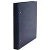 Esselte Raccoglitore a 4 anelli Esselte PRESTIGE colore blu Esselte diametro 30 mm 390562050 conf. 8 pz - F04151