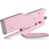 Zenith Cucitrice a pinza Zenith 548/E rosa - punti 6/4-6 - cuce fino a 30 fogli