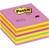 Post-It Blocchi memo adesivi Post-It Notes lollipop - 76x76 mm - 450 fogli