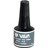 Viva Inchiostro per cuscinetti - a base alcool - 30gr - nero - Viva - D03958