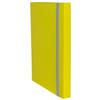 Cart. Garda Cartella a tre lembi in presspan Cartotecnica del Garda 35x50 cm colore giallo - CG0080PDXXXAN04 - F04923