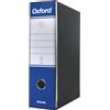 Esselte Raccoglitore a leva Esselte Oxford G83 dorso 8 cm commerciale blu 23x30 cm (conf. 6)