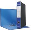 Esselte Raccoglitore a leva Esselte Oxford G84 dorso 5 cm protocollo blu 23x33 cm (conf. 8)