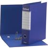 Esselte Raccoglitore a leva Esselte Oxford G85 dorso 8 cm protocollo blu 35x29,5 cm (conf. 6)