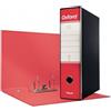 Esselte Raccoglitore a leva Esselte Oxford G85 dorso 8 cm protocollo rosso 23x33 cm (conf. 6)