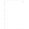 O.C.L. Interno bianco numerato 1/100 O.C.L. 100 fogli 0712 - F06652