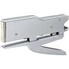 Zenith Cucitrice a pinza Zenith 548/E colore acciaio - punti 6/4-6 - cuce fino a 30 fogli
