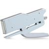 Zenith Cucitrice a pinza Zenith 548/E azzurra - punti 6/4-6 - cuce fino a 30 fogli