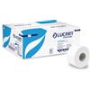 Lucart Carta igienica Lucart Strong - 2 veli - Ø 19,5 cm x 180 m - 486 fogli (conf. 12)