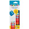 Carioca Colla Stick Carioca 40 g 42933 conf. 12 pz - F02668