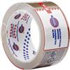 Eurocel Nastro adesivo imballaggio Eurocel PP 36 silenzioso 48 µm - 50 mm x 66 m - Avana