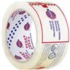 Eurocel Nastro adesivo imballaggio Eurocel PP 36 silenzioso 48 µm - 50 mm x 66 m - trasparente