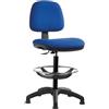CKS Sgabello tecnico Sofia B Designer in tessuto acrilico CKS con - R07862