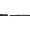 Faber Castell Pitt Artist Pen Faber-Castell fineliner P super fine colore nero 167199 conf. 10 pz - F03837